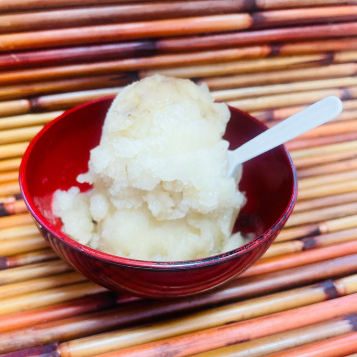 Tequila & Pear Sorbet