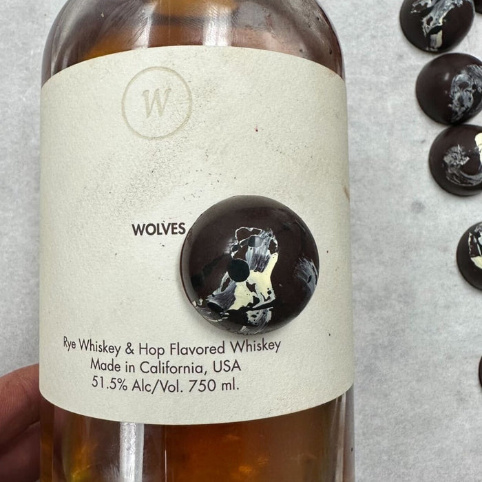 "Thanksgiving" - Wolves Whiskey Collaboration