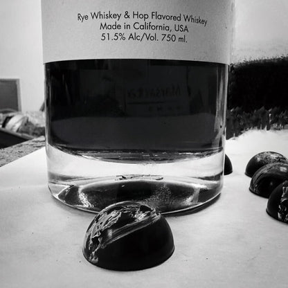 "Thanksgiving" - Wolves Whiskey Collaboration