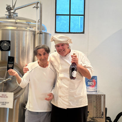 Marsatta x Giessinger Winery Bonbon