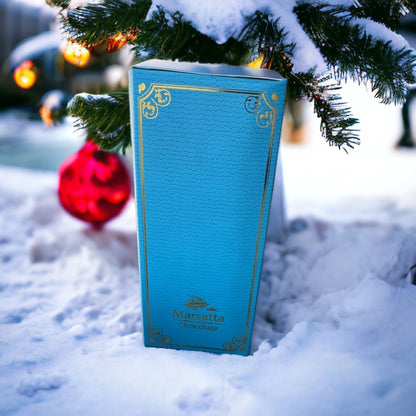 Library Gift-set: 5 Bar Assortment