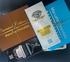 A Special Assortment for Morgan Stanley Curated by Our Executive Chef