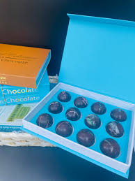 A Special Assortment for Morgan Stanley Curated by Our Executive Chef