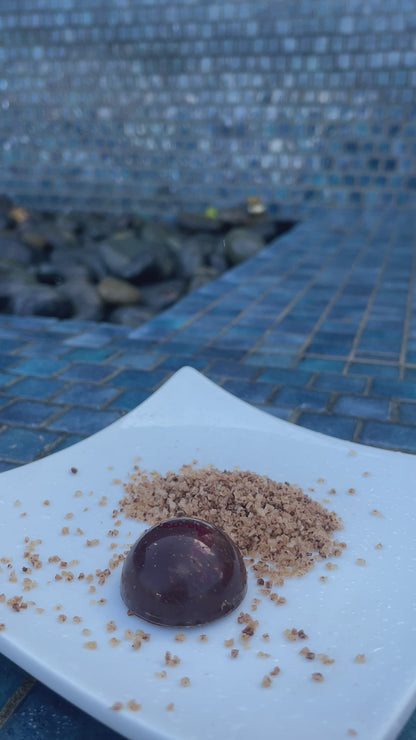 "Cinco de Mayo" - Ghost Pepper Bonbon