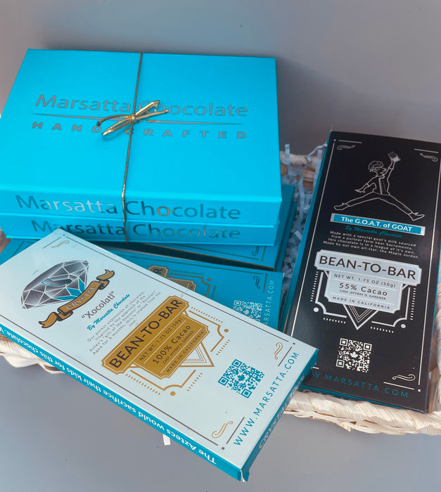 Exclusive Gift Set for Morgan Stanley Reserved