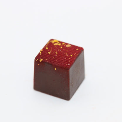 "Lantern Festival" - Pomelo Chrysanthemum Bonbon (5 Piece)