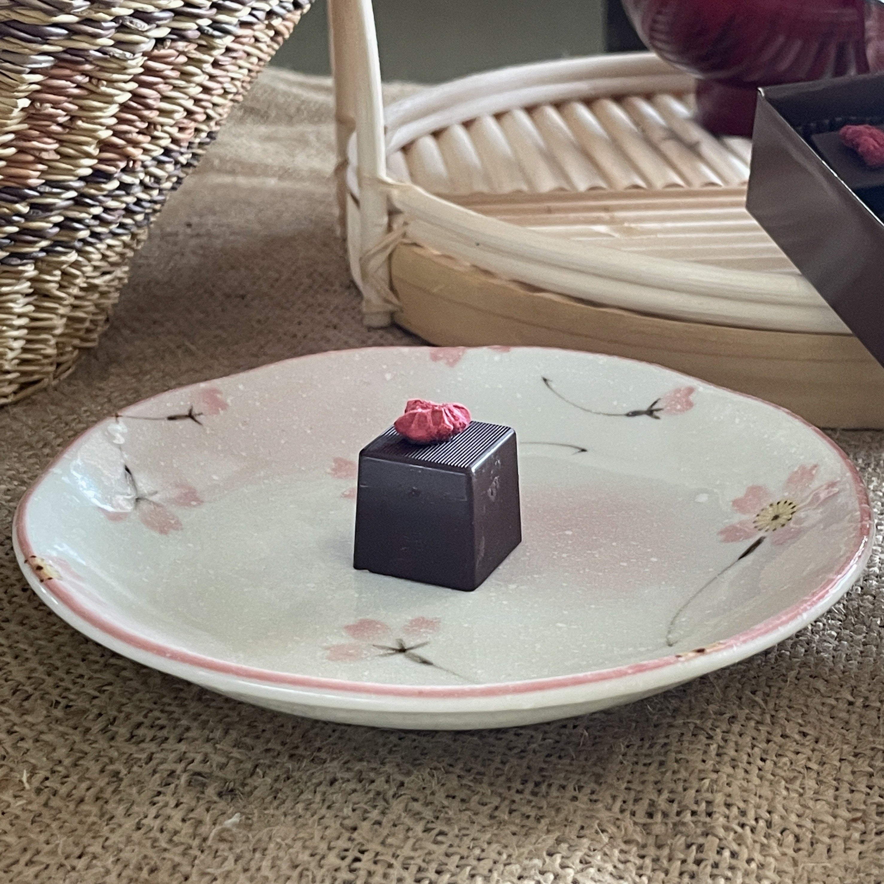 "Mother's Day" - Raspberry Sorbet Bonbon