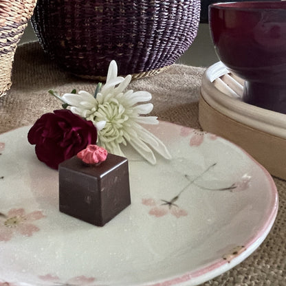 "Mother's Day" - Raspberry Sorbet Bonbon