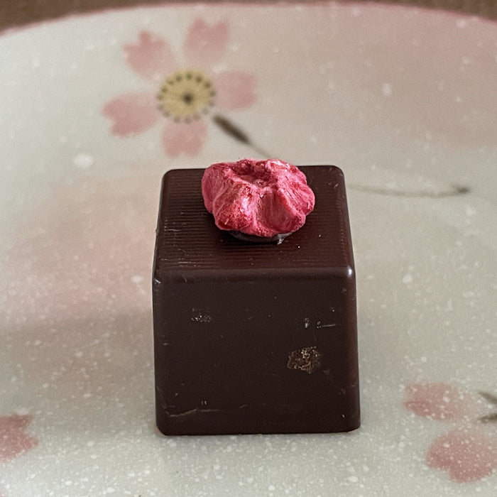 "Mother's Day" - Raspberry Sorbet Bonbon