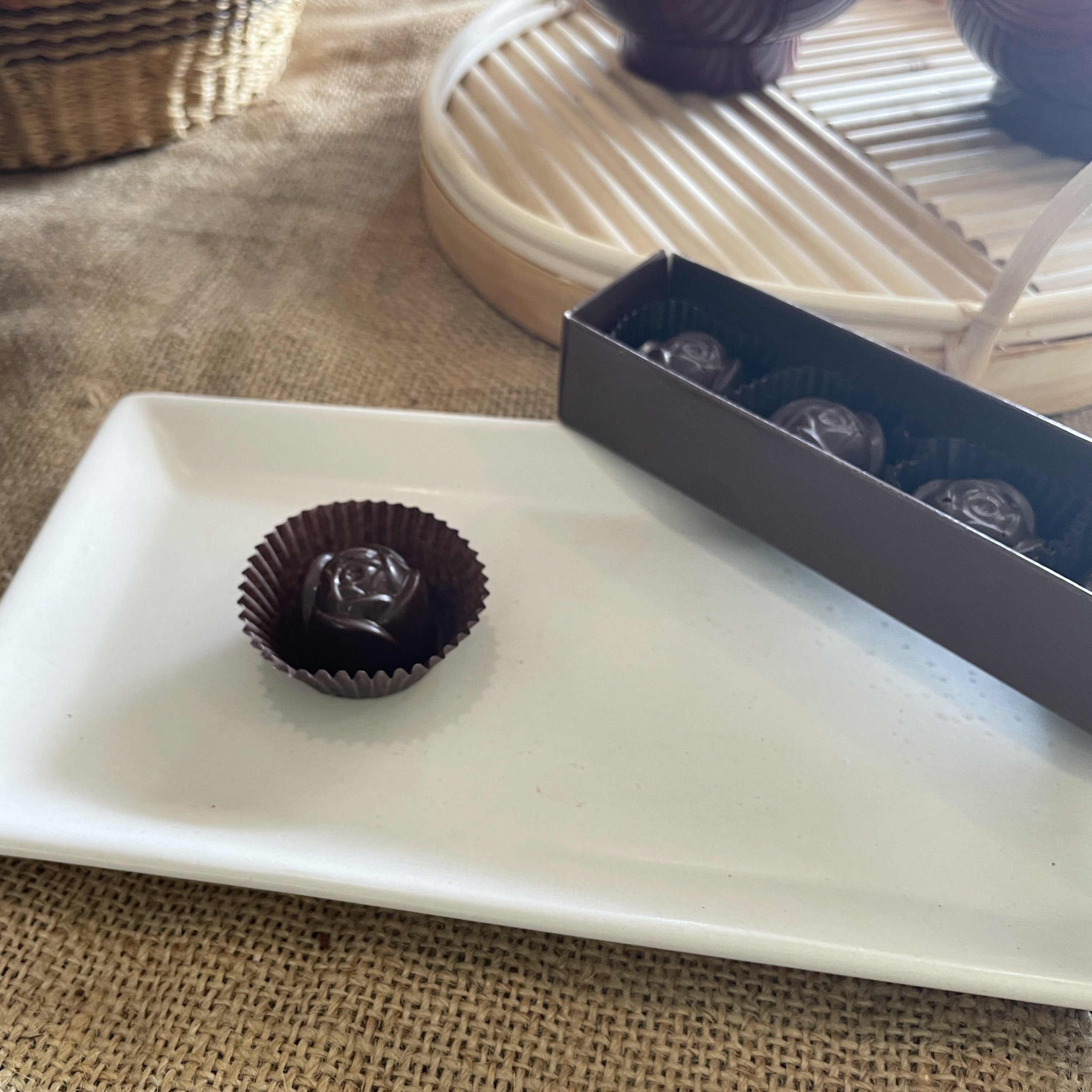 "Mother's Day" - French Lavender Bonbon (5 Piece)