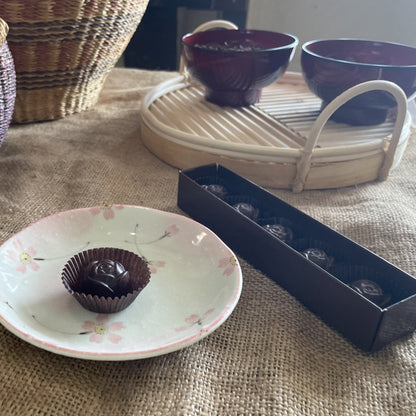 "Mother's Day" - French Lavender Bonbon (5 Piece)