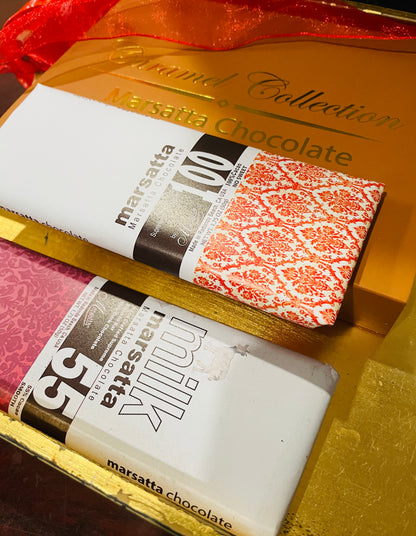 Ultimate Valentine's Day Package