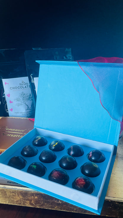 Ultimate Valentine's Day Package