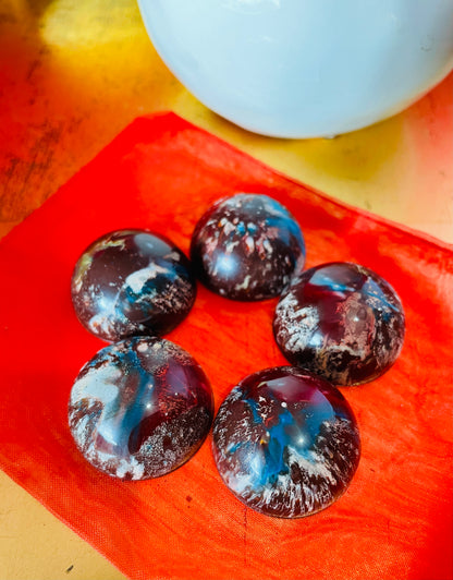 Vietnamese Coffee Bonbon