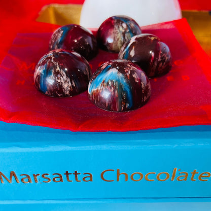 Vietnamese Coffee Bonbon