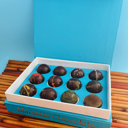 Exclusive Gift Set for Morgan Stanley Reserved