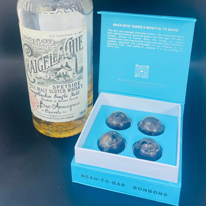 "Easter" - Craigellachie Scotch Collaboration