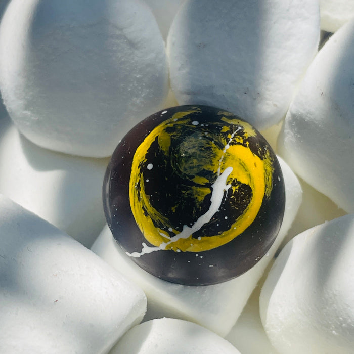 "Easter" - Yellow Submarine Marshmallow Bonbon
