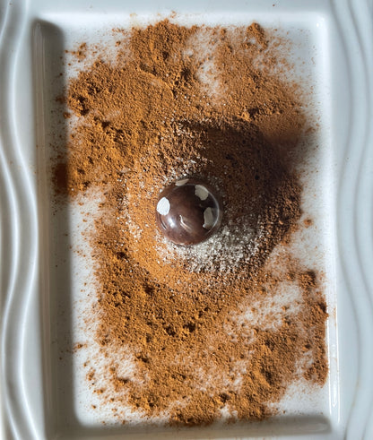 "Cinco de Mayo" - Churro Bonbon