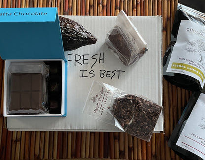 Subscription Gift Box
