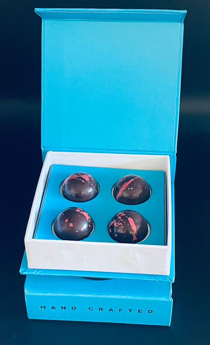 "Father's Day" - Pink Whitney Infused Bonbons