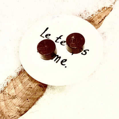 Lavender Rose Valentines Bonbon