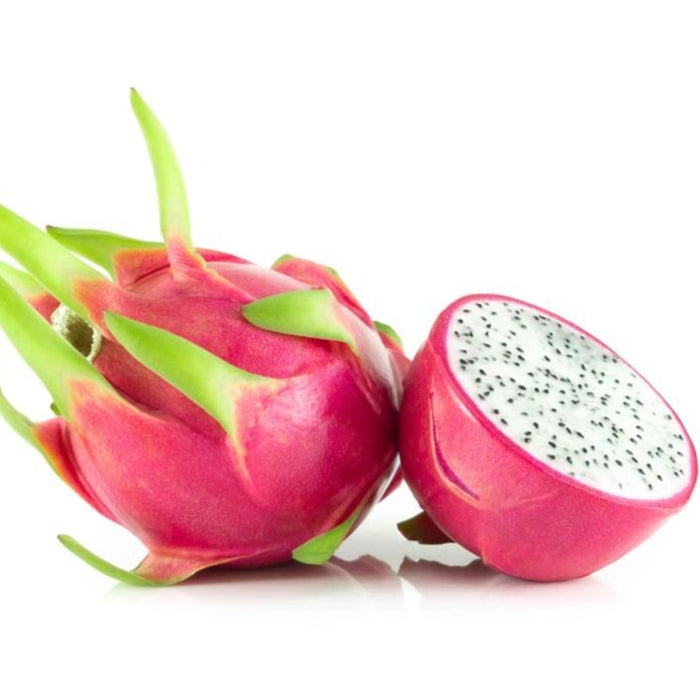 "Marsatta's 18th Birthday" - Dragon Fruit Bonbon (4 Piece)