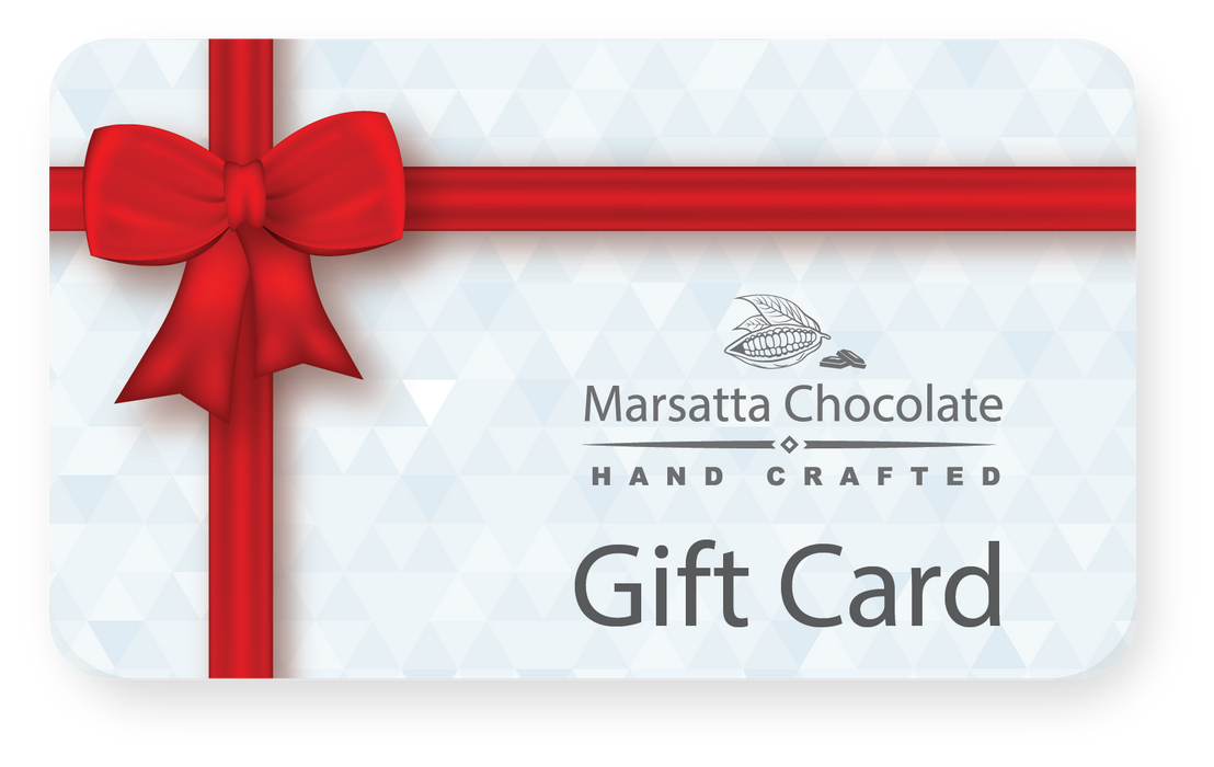 Digital Gift Card